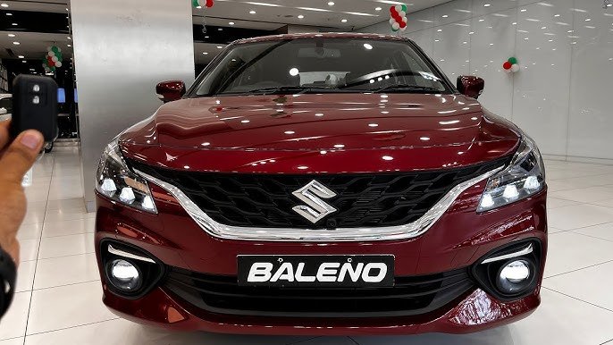 Maruti Suzuki Baleno Car 2024 Is Good Car List In India